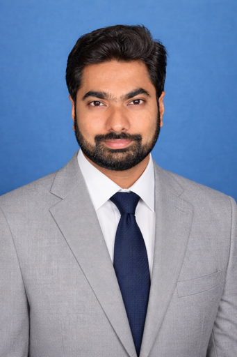 Rama Krishna Thoka – Software Product & Platforms Engineering Manager, AWS and Ruby on Rails