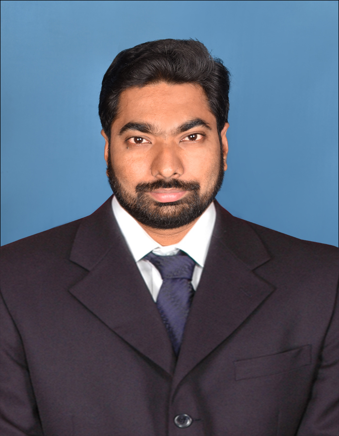 Rama Krishna Thoka - Ruby on Rails Engineer and AWS Architect